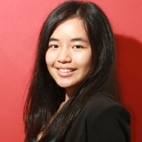 Sylvia Wong Shiau Ching