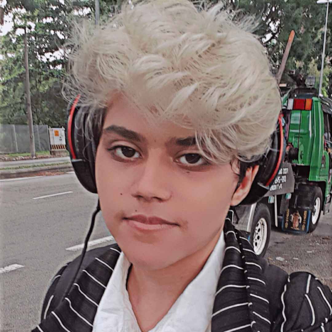 Lilian Dabaliz