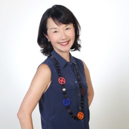 Lisa-Kim Ling KUAN