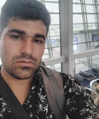 Ibrahim Ibrahim
