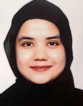 UMMU KHAIR BINTI ZULKARNAIN