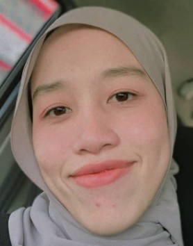 AIMI SORAYA LOOI