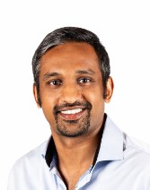 Kelvin Raj