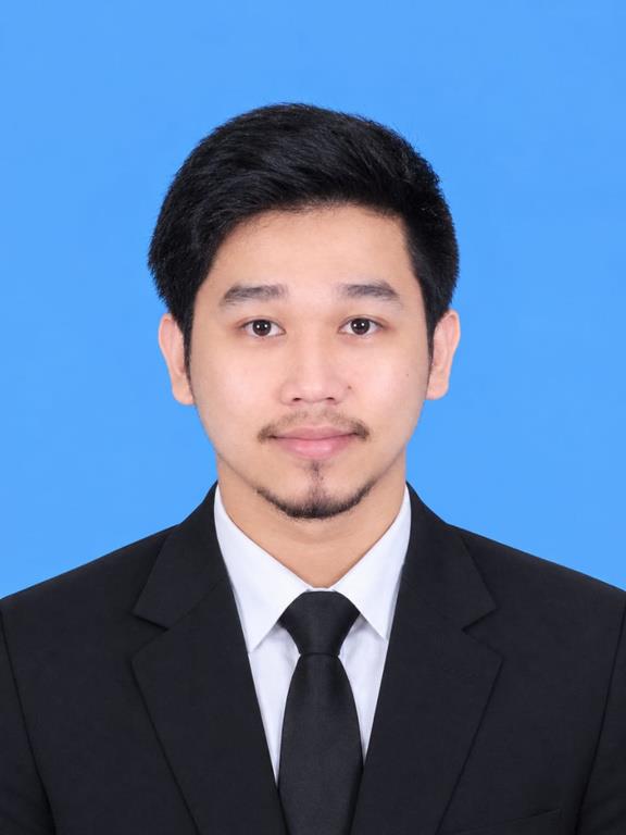 MOHD ZIAMI AHMAD