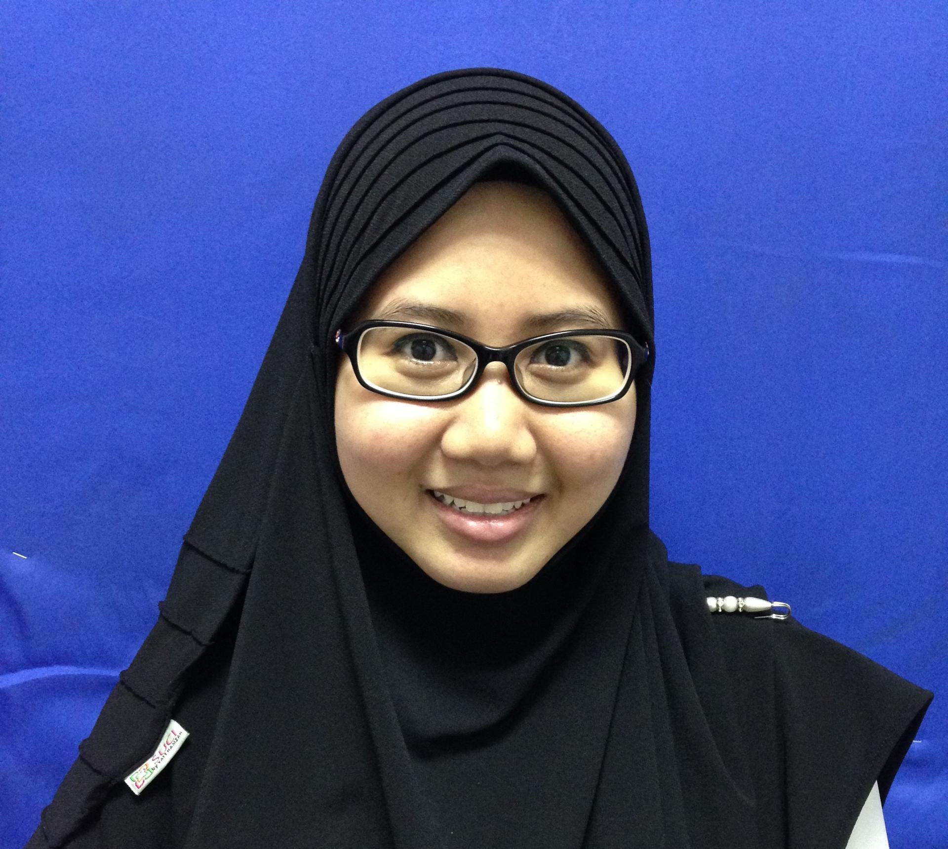Nor Atiqah Abd Rahman