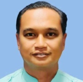 MUHAMMAD KHAIRY BIN ROSLI