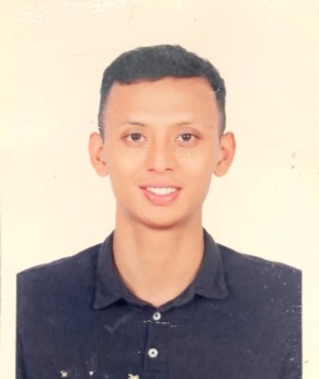 MOHAMMAD AIDEL AIDEL