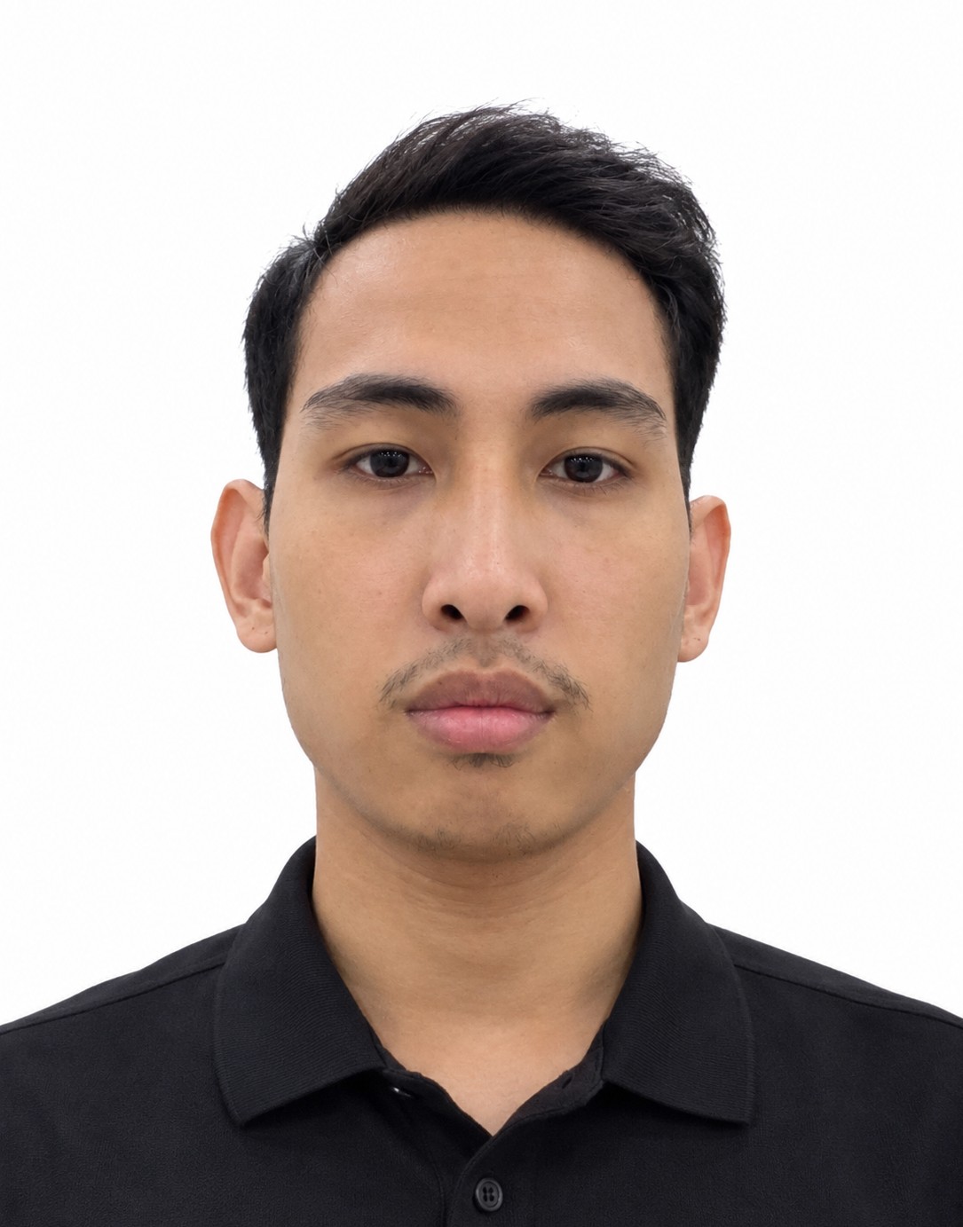 MUHAMAD FIRDAUS BIN ISHAK
