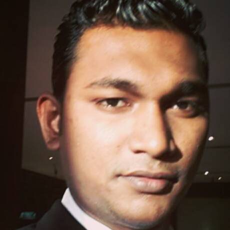 Kumar Jayagoby