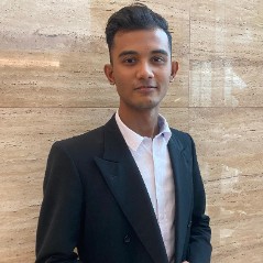 ROSHAN NAIR