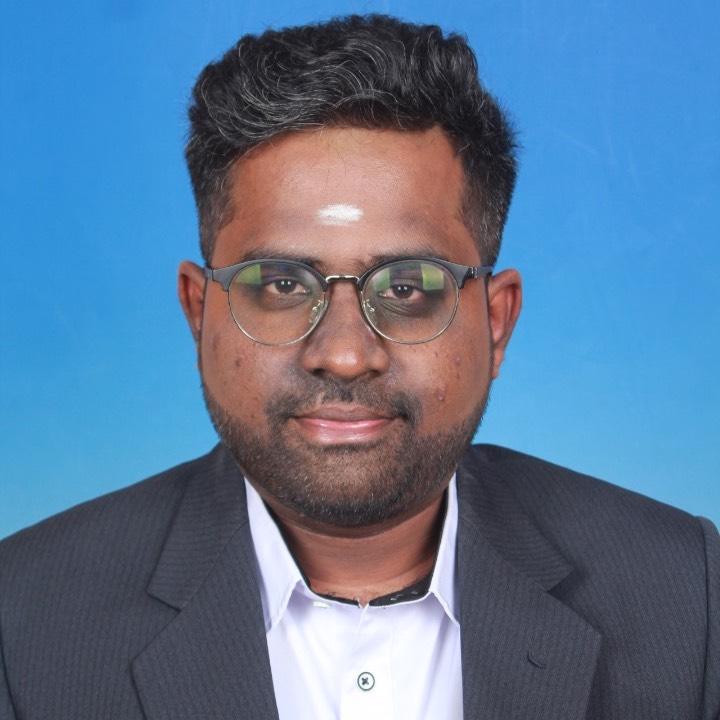 NAAVEN KARUNAGARAN