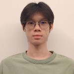 Darren Khor Hao Xiang