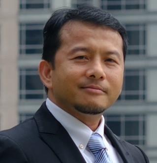 Juhaidi Jaafar