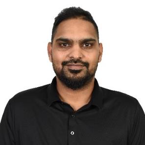 Mithullan Gunasekaran