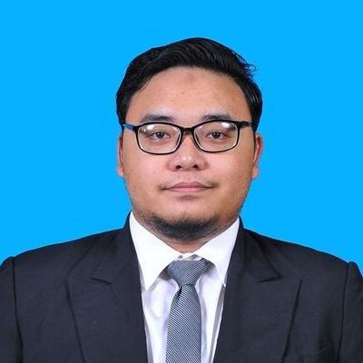 MUHAMMAD IMRAN MD HILMAN