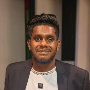 JEKATHESWARAN VADIVELU
