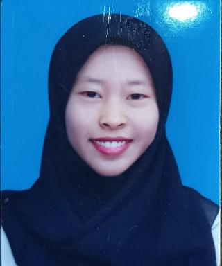 Nur Shazlinda Binti Hamidi