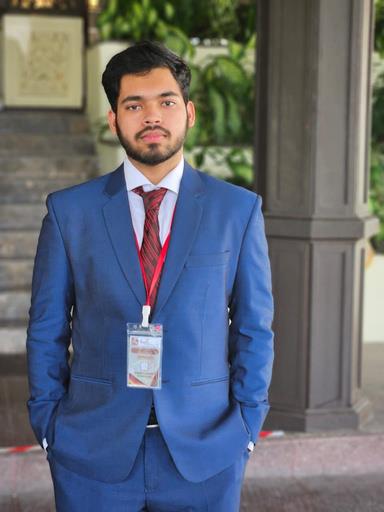 Khan Akil Hossain