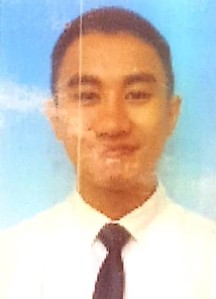 LUQMAN HAKIM BIN MOHD FADZIL