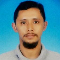 AMIRUL MUKMININ BIN SABARI