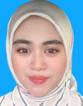 NOR AZLIZAUMI BINTI LAILE