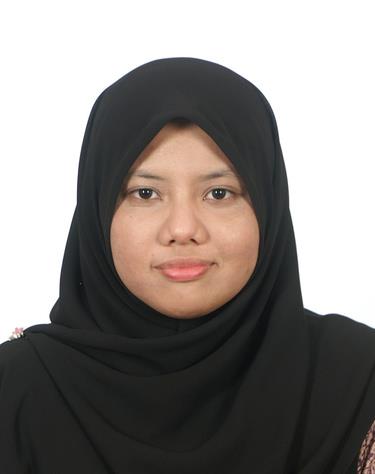 Noor Aqilah Rusli