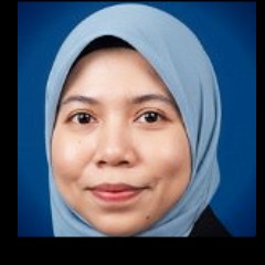 ILI FARHANA BINTI NOOR AZAM