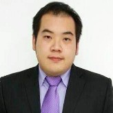 Chuah Mun Choong Kenny