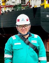 Abdul Rahman Md Yunus
