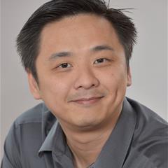 Teck Shin CHIA