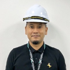 MOHD ADAM ABU BAKAR