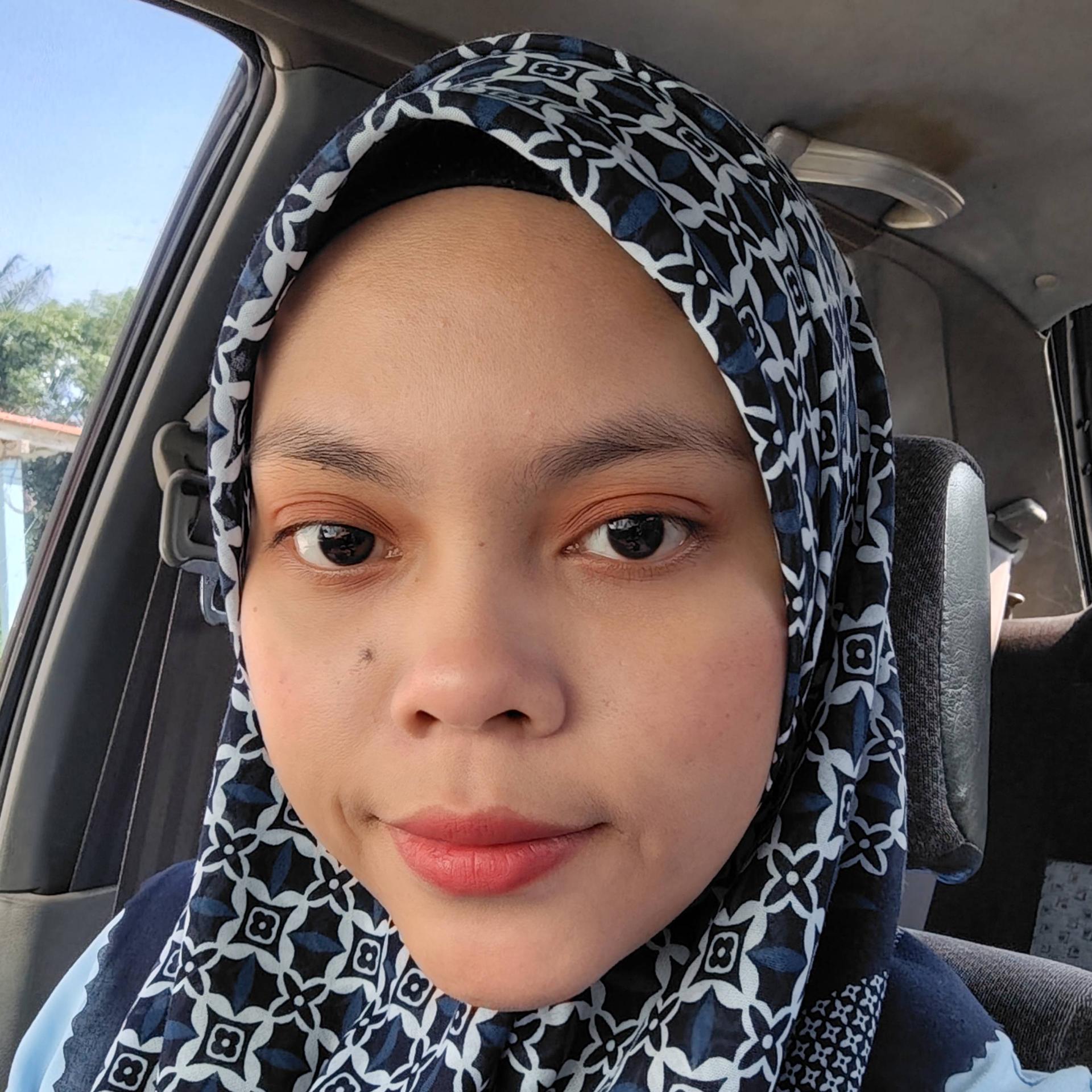 Nor Najwaa Nazhan Binti Saiful Amri