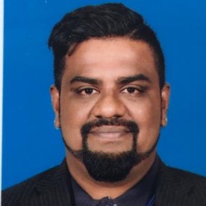 PUSPANATHAN SANASI