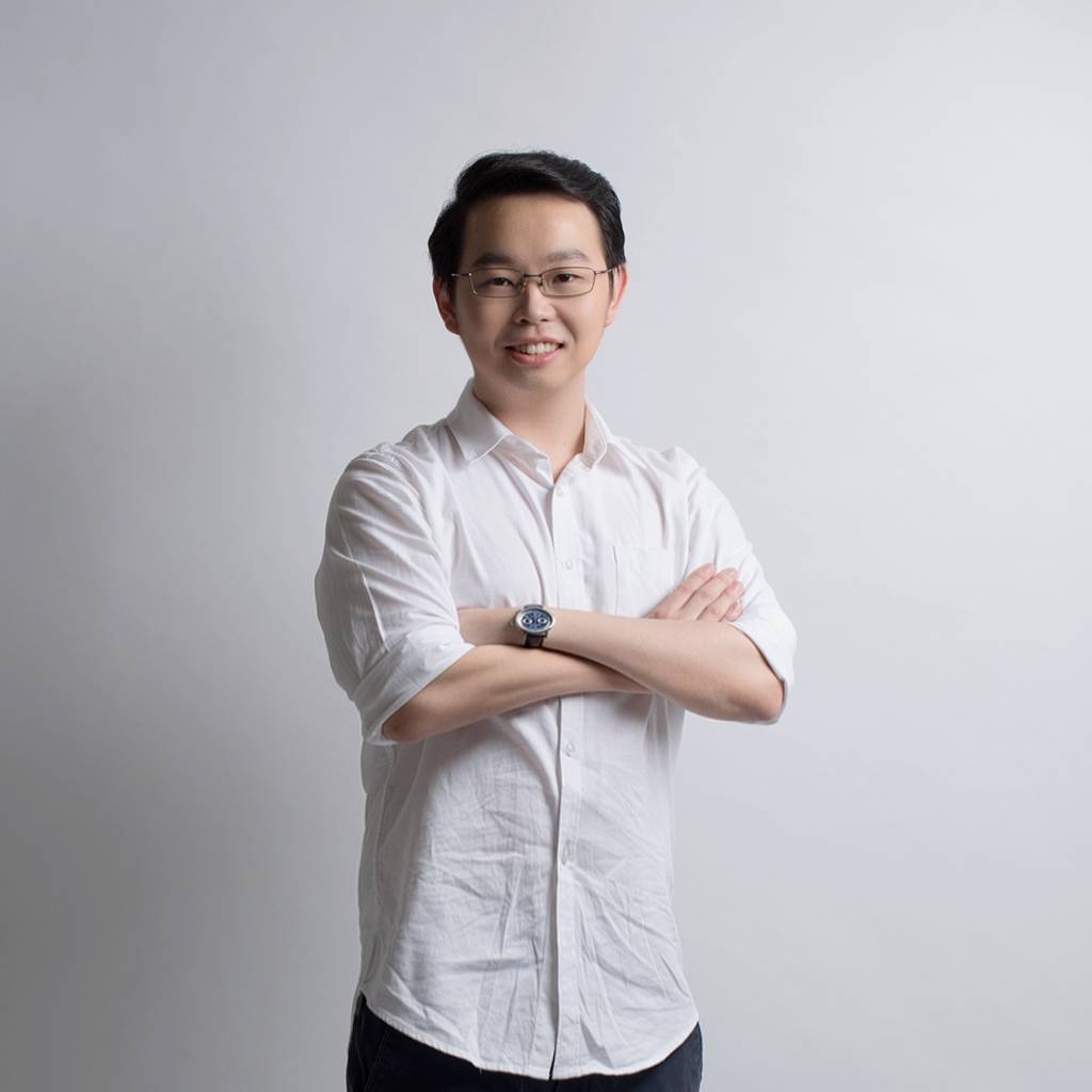 Leo Lee