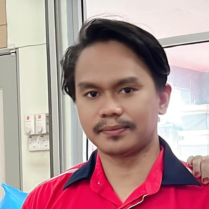 Mohammad Zuhairi Ibrahim