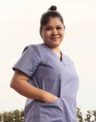 ROSAL N. CANQUE