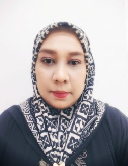 SITI NOR ATIKAH MD AFFENDI