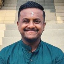 Kuhanesan Balakrishnan