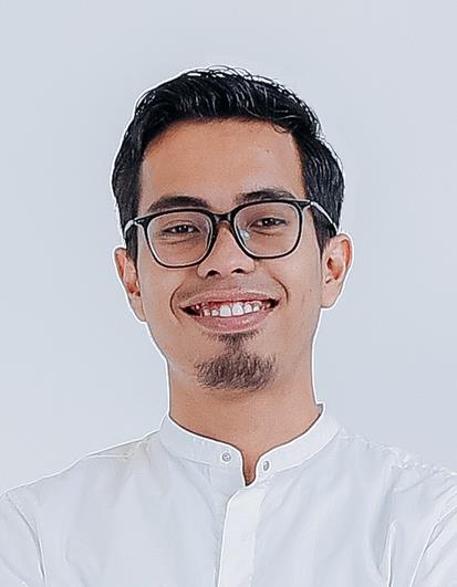 Muhammad Azfar Bin Shuhaime