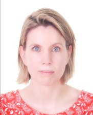 Sian May