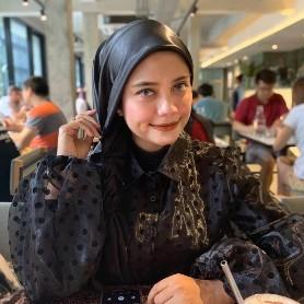 NURYANIS BINTI SAMSUAR
