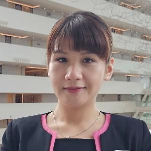 CHIN SIEW YING