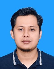 FAIZ HAMIDI BIN ABDUL RAHMAN