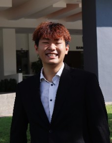CHONG JANG FONG