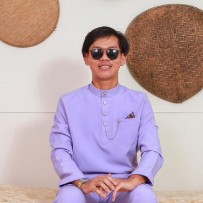 Muhammad Adam Hakimi Bin Mohd Shafie