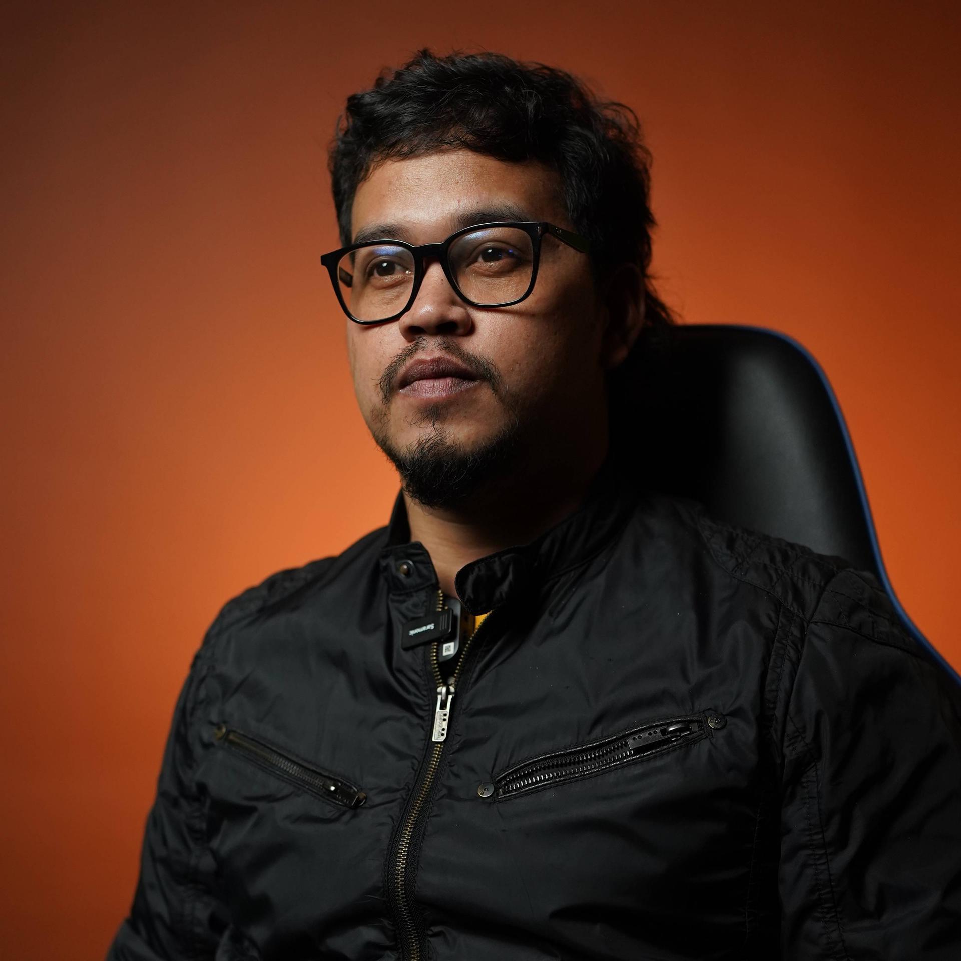 Muhammad Hamidee Mohd Noor