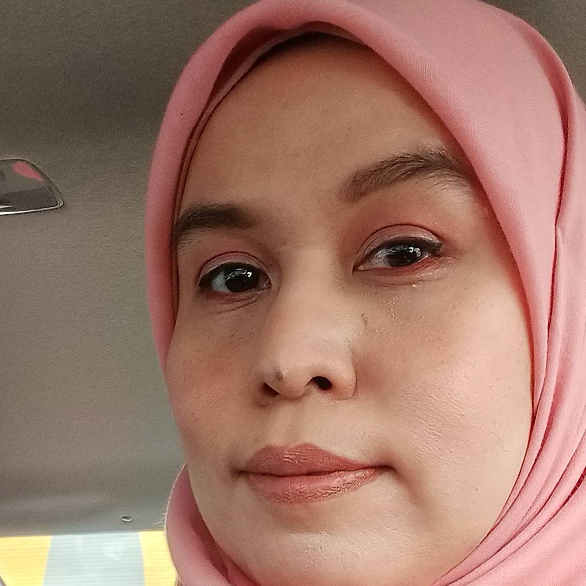 Nur Hidayati Mahfudz