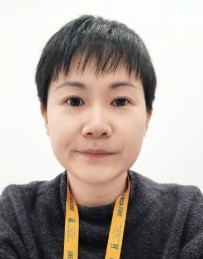 Joanne Chew