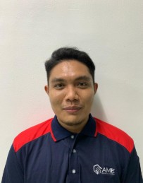 AHMAD SYUKRI