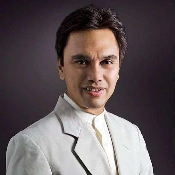 Dr.Donald De Rozario
